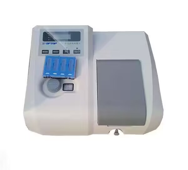 721分光光度計(jì)